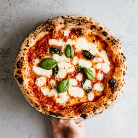 Pizzera Tartera Desmontable de Aluminio 30 x 3.5 cm Metalúrgica Alfrisa Pizzera Tartera Desmontable de Aluminio 30 x 3.5 cm Metalúrgica Alfrisa