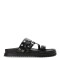 Sandalias de Mujer Miss Carol XOMA Negro