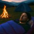 Sobre Saco Bolsa Dormir 2 M Capucha Aislante Camping Caza IMBACK Color Azul Sobre Saco Bolsa Dormir 2 M Capucha Aislante Camping Caza IMBACK Color Azul