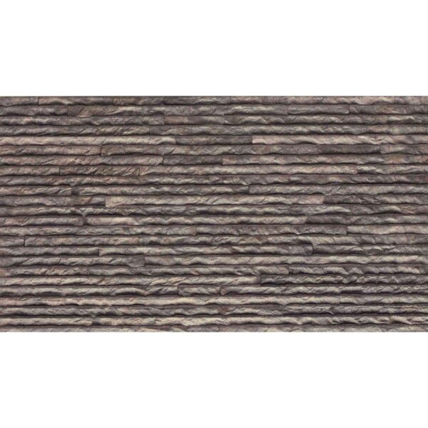 PORCELANATO NIAGARA ANTRACITA "A" 31x56 CM Porcelanato Niagara Antracita "a" 31x56 Cm