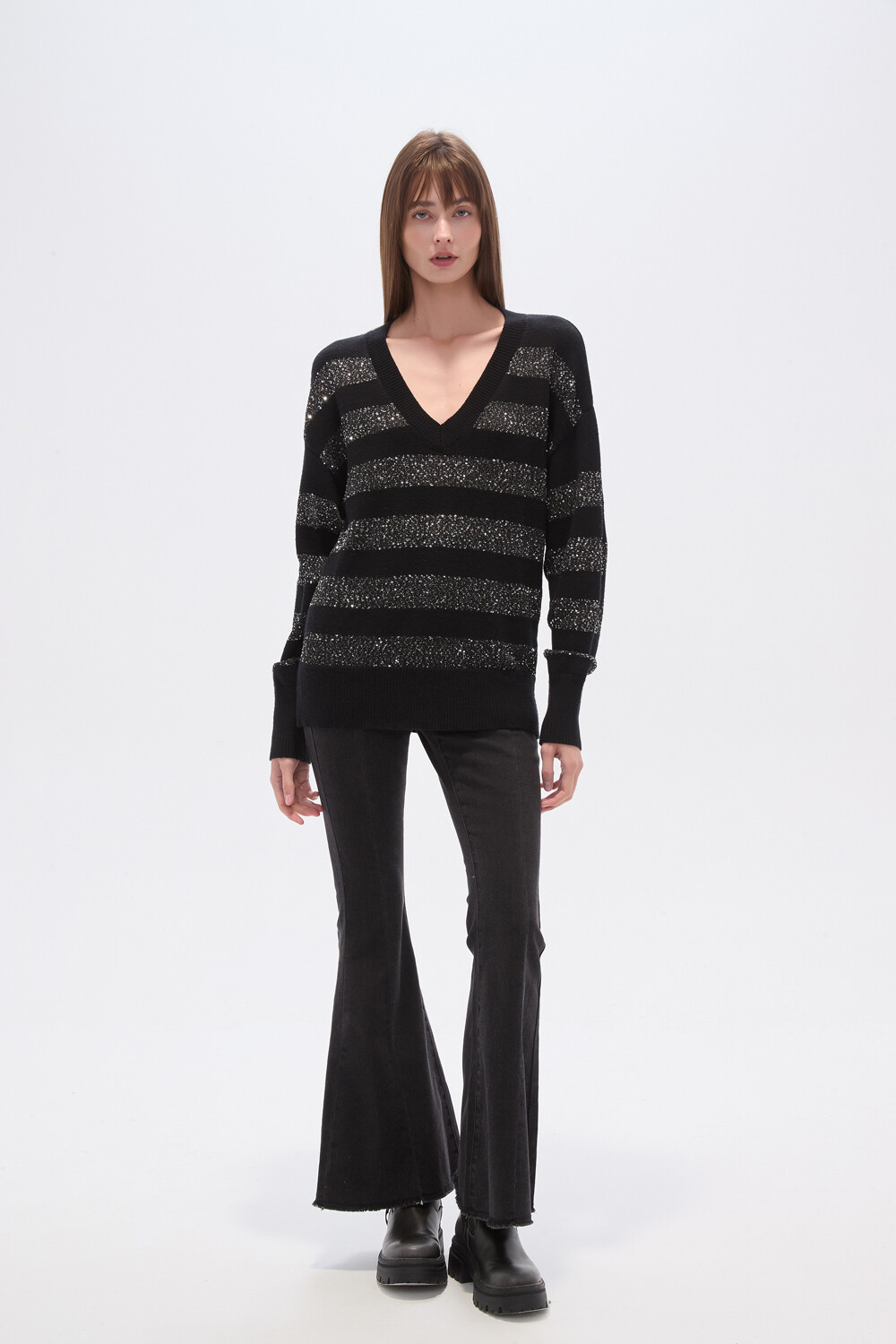 Sweater Velalia Estampado 1