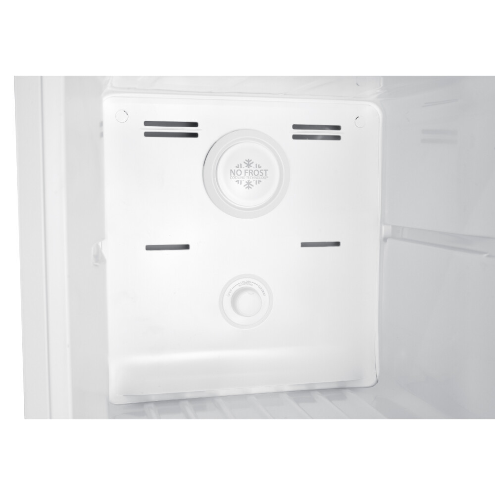 Heladera Futura FUT-270NF-W frio seco 251 L Blanca Heladera Futura FUT-270NF-W frio seco 251 L Blanca