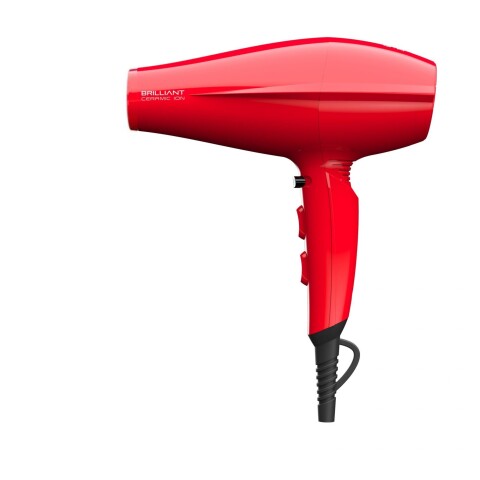 Secador Brillant Ceramic Ion 914-3763 Secador Brillant Ceramic Ion 914-3763