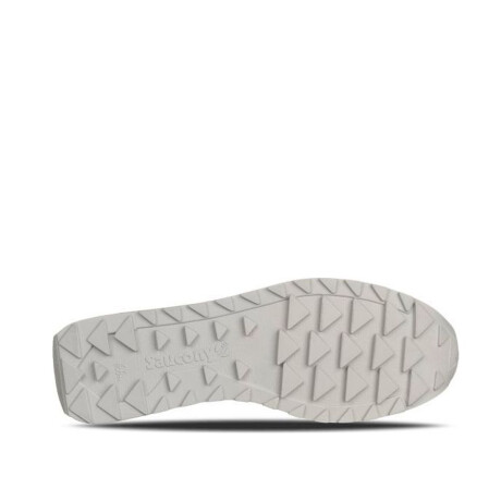Championes Saucony de Hombre - JAZZ ORIGINAL - S2044396 WHITE/GREY
