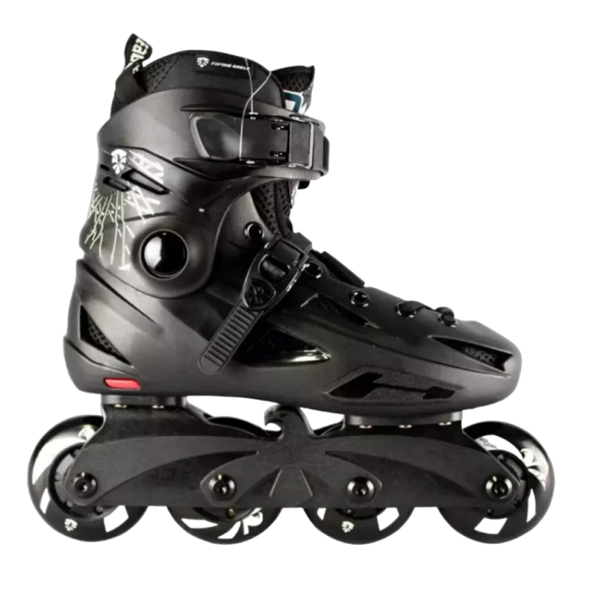 Rollers Flying Eagle F0 - Negro 