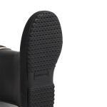 Hunter Bota de lluvia First Boot Kids - Negro Negro-Negro