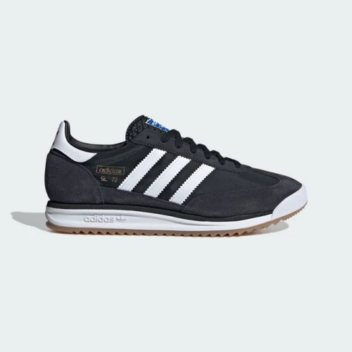 Championes Adidas SL 72 RS Negro