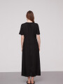 Vestido Everlyna Negro