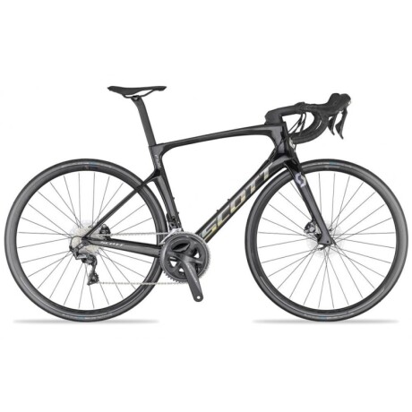 Bicicleta Scott Ruta Foil Rc 20 Scott Ruta Foil Rc 20
