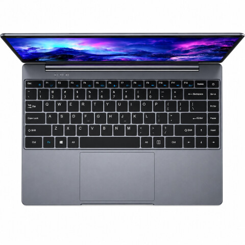 NOTEBOOK CHUWI 14" COREBOOK i3 10100UY 8/256 GB NOTEBOOK CHUWI 14" COREBOOK i3 10100UY 8/256 GB