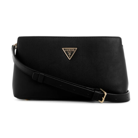 Cartera Guess Talent Chica Negro 0