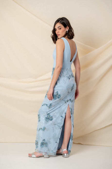 VESTIDO NOEMIE VESTIDO NOEMIE