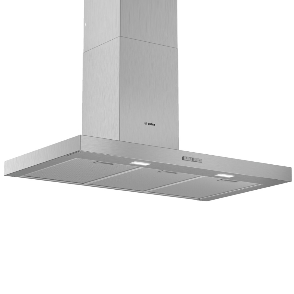 Campana Inoxidable Bosch Dwb66bc50 - CAMPANA BOSCH 60 CM DWB66BC50 