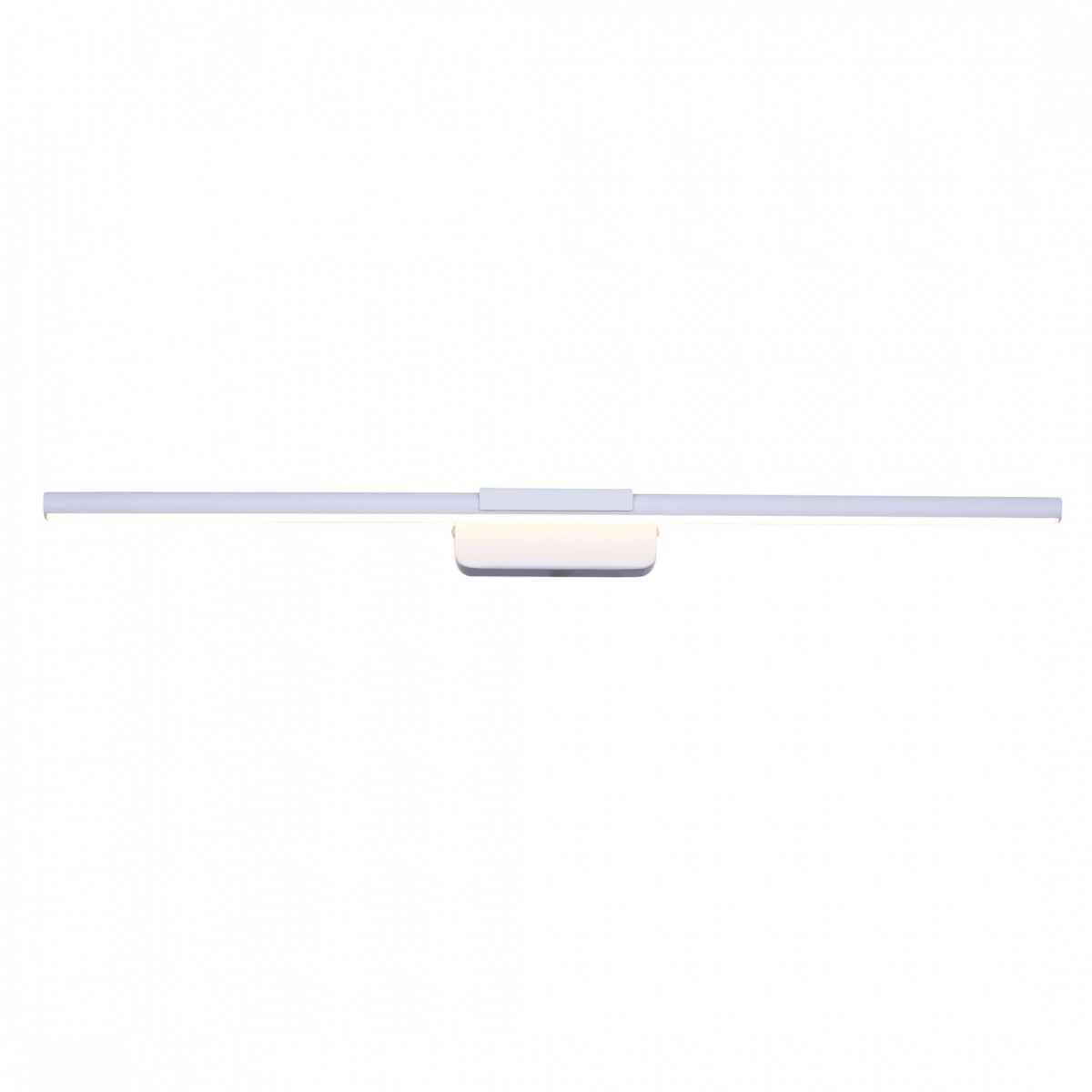 Luminaria Barra de led lineal 60cm BLANCO 12w 