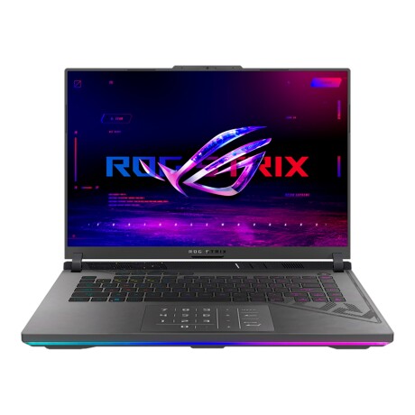 Notebook Gamer Asus Rog Strix 16'' Ryzen 9 16gb 1tb Win11 Rtx5060 Notebook Gamer Asus Rog Strix 16'' Ryzen 9 16gb 1tb Win11 Rtx5060