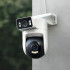 Camara Xiaomi Exterior Cw500 Dual Ia Wifi Uhd CAMARA XIAOMI OUTDOOR CAMERA CW500 DUAL