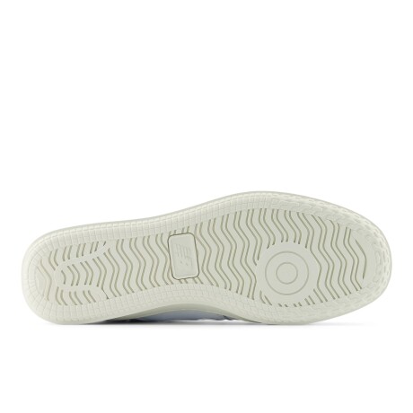Championes New Balance de Hombre - T-500 - CT500LPC WHITE