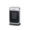Caloventilador James CVTO 1500-PTC | Brillante Hogar Caloventilador James CVTO 1500-PTC | Brillante Hogar