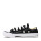 Championes Infantiles Converse Chuck Taylor Negro