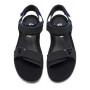 Oruga M - Hombre Black