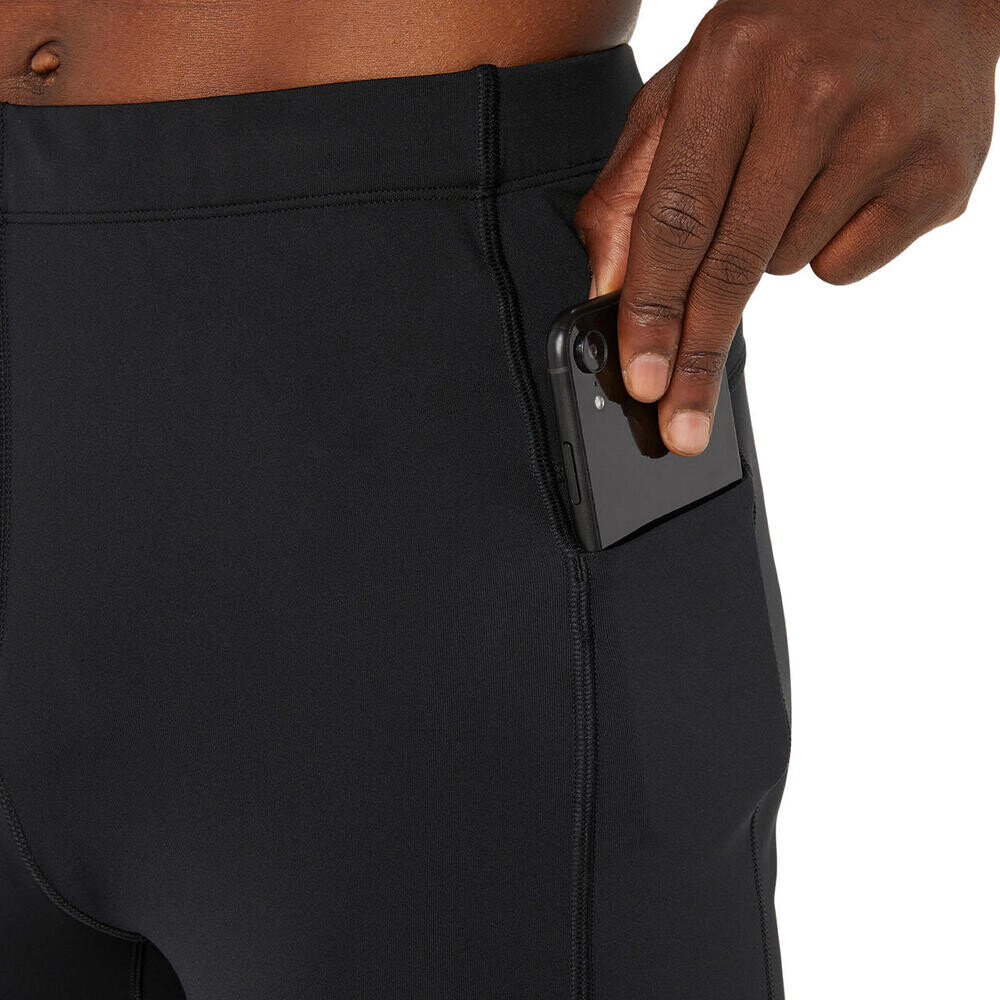 Road Sprinter - Hombre Performance Black