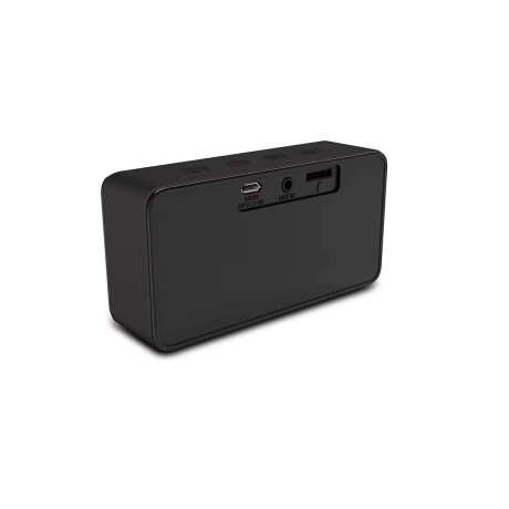Parlante Portátil Con Bluetooth Philips Bt60bk/77 Parlante Portátil Con Bluetooth Philips Bt60bk/77