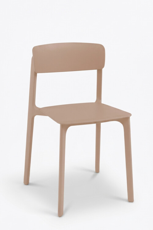 Silla Clay - PP Visón