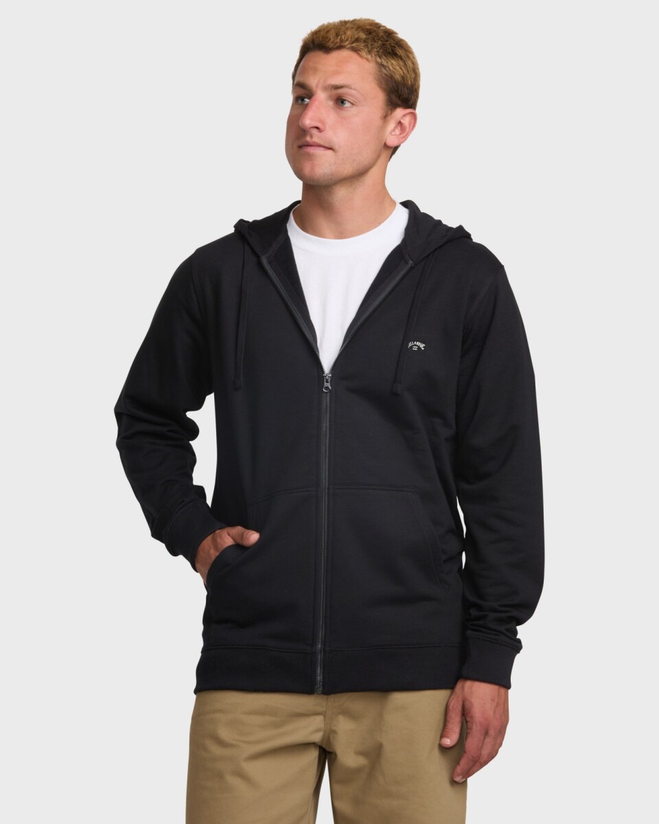 CANGURO ALL DAY ZIP 