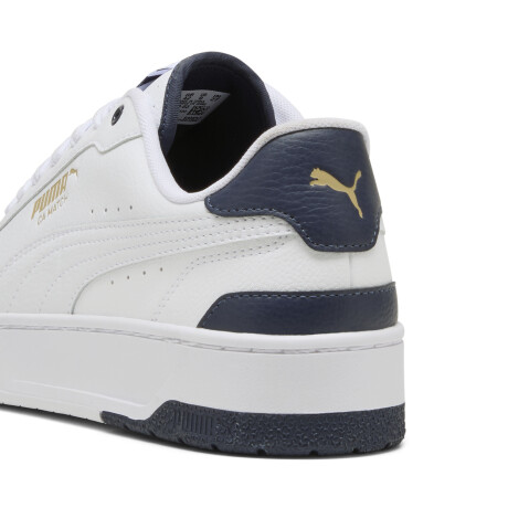 CA Match 40077903 Blanco/azul