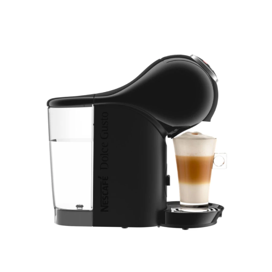 Cafetera Automatica Digital Genio Plus DOLCE NDGGENIOSIMP Cafetera Automatica Digital Genio Plus DOLCE NDGGENIOSIMP
