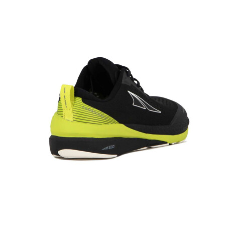 Altra Champion Road Paradigm 5 Hombre Negro-Lima