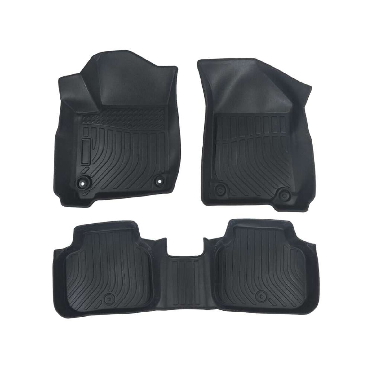 Bandeja De Piso - Dodge Journey 11/20 