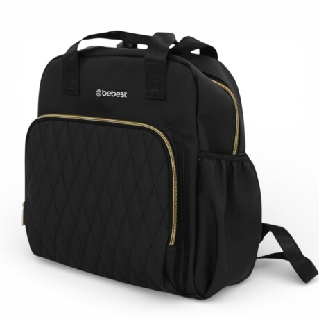 Mochila Maternal Bebesit - Negro Mochila Maternal Bebesit - Negro