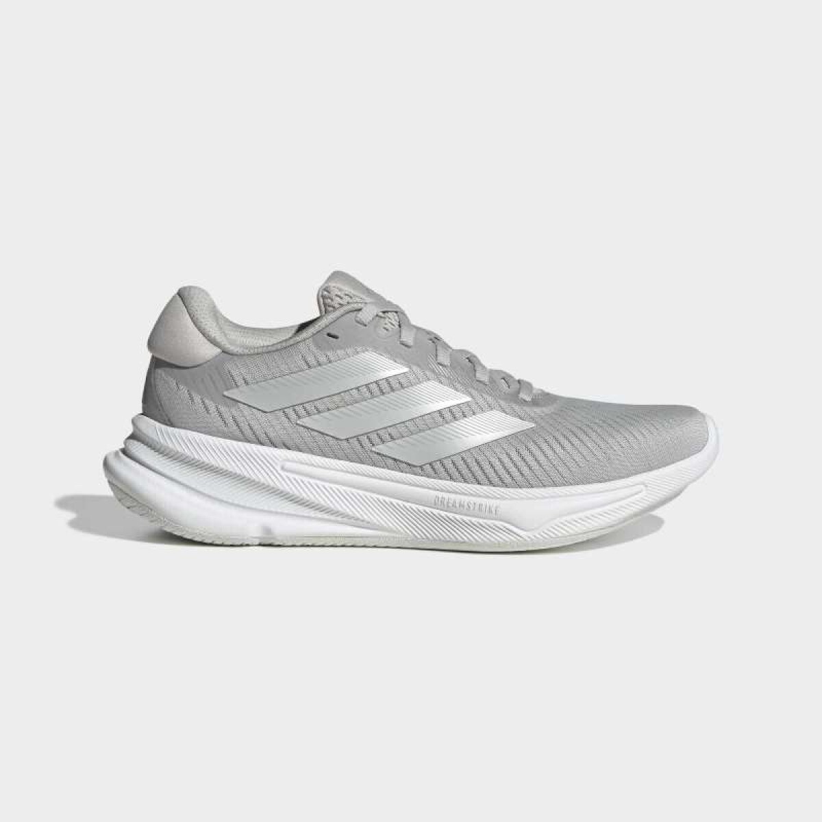 Championes Adidas Supernova Ease - Gris 
