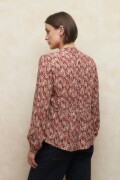 CAMISA MORON Multicolor