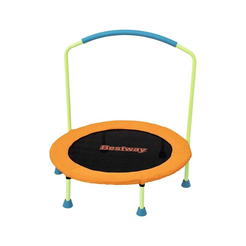 CAMA ELÁSTICA TRAMPOLÍN WONDERJUMP BESTWAY+3 Cama Elástica Trampolín Wonderjump Bestway+3