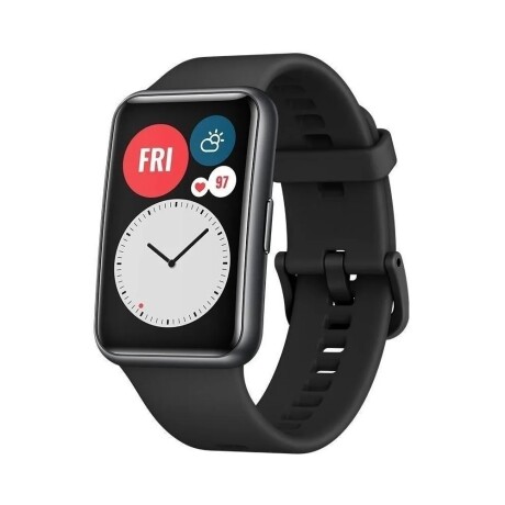 Reloj Smartwatch HUAWEI FIT Active 1.64' AMOLED 5ATM GPS - Black Reloj Smartwatch HUAWEI FIT Active 1.64' AMOLED 5ATM GPS - Black