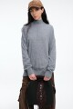 SWEATER TAJOS Gris