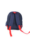 Mochila Fontana Rojo