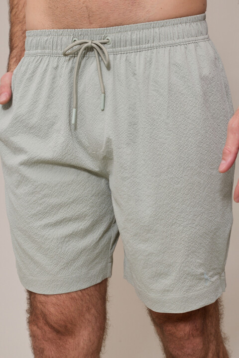 SHORT SIAMO POLANCO Verde