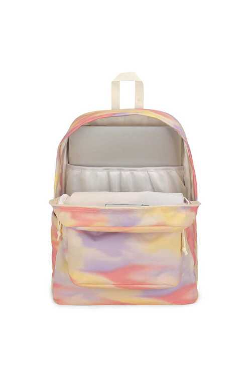Mochila Portalaptop Superbreak Plus Blurred Wash