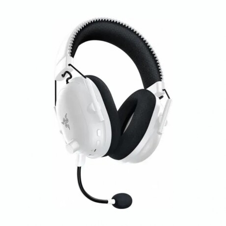 AURICULARES RAZER BLACKSHARK V2 X GAMING HEADSET Auriculares Gaming RAZER Blackshark V2 X Con Micrófono Desmontable - White