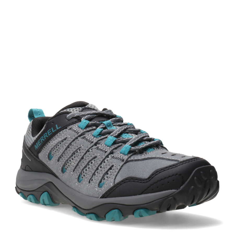 Championes de Mujer Merrell Crosslander 3 Gris