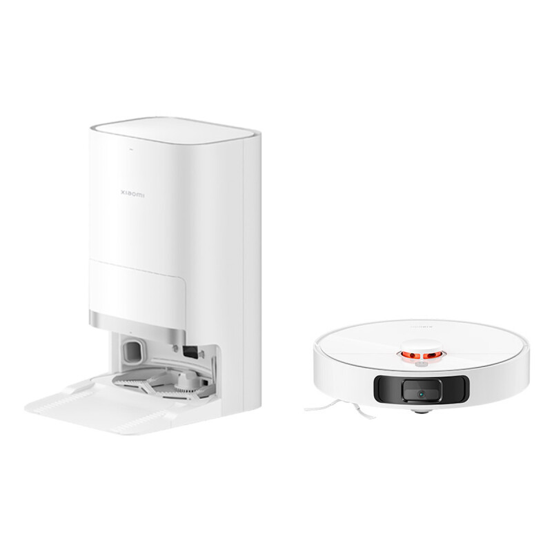 OUTLET- Aspiradora Xiaomi Mi Robot X20 Plus OUTLET- Aspiradora Xiaomi Mi Robot X20 Plus
