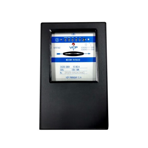 MEDIDOR ANALOGICO TRIFASICO 10-40A 380V MEDIDOR ANALOGICO TRIFASICO 10-40A 380V