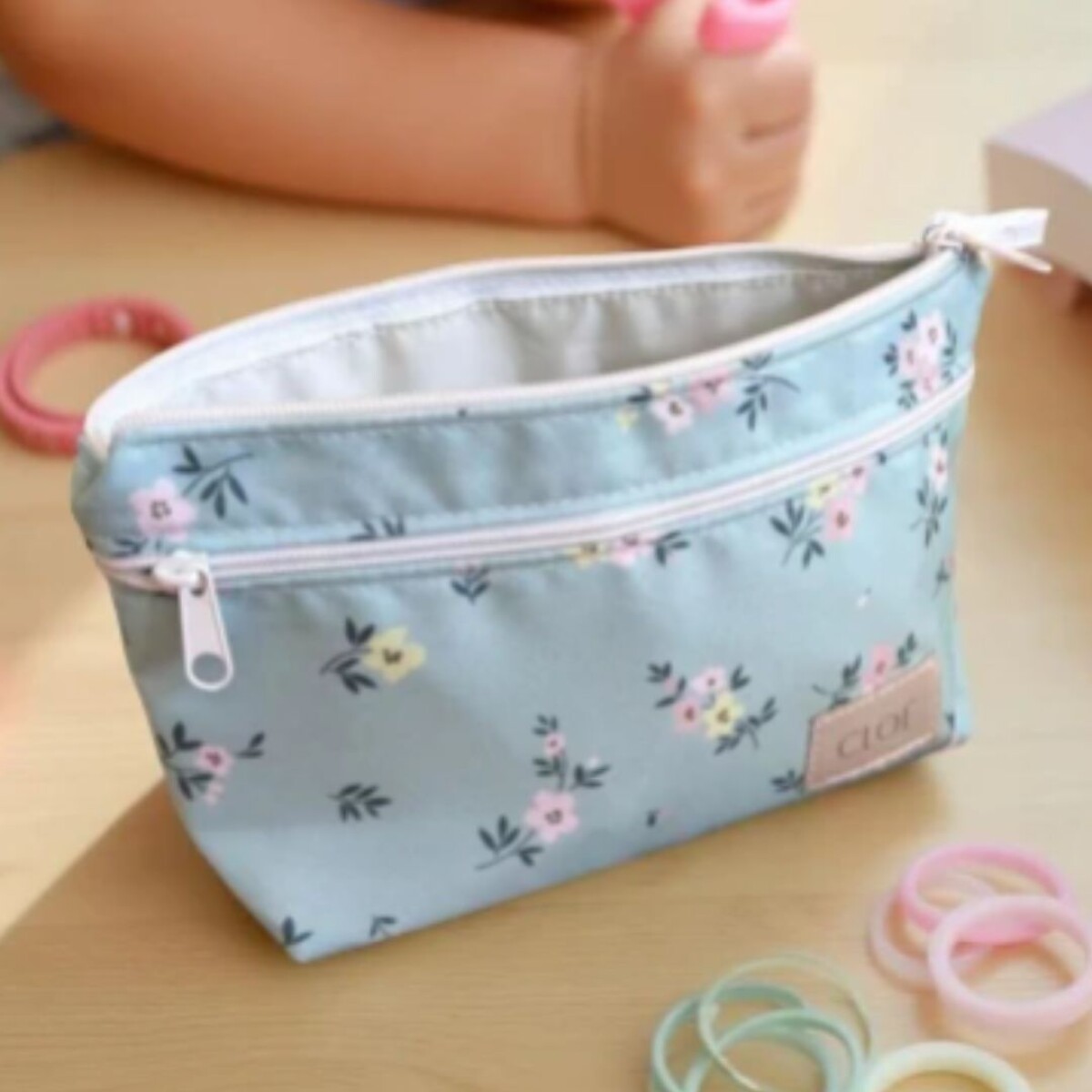 Cartuchera Cutie Darcy S/C