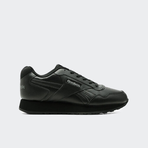 Championes Reebok Glide Negro