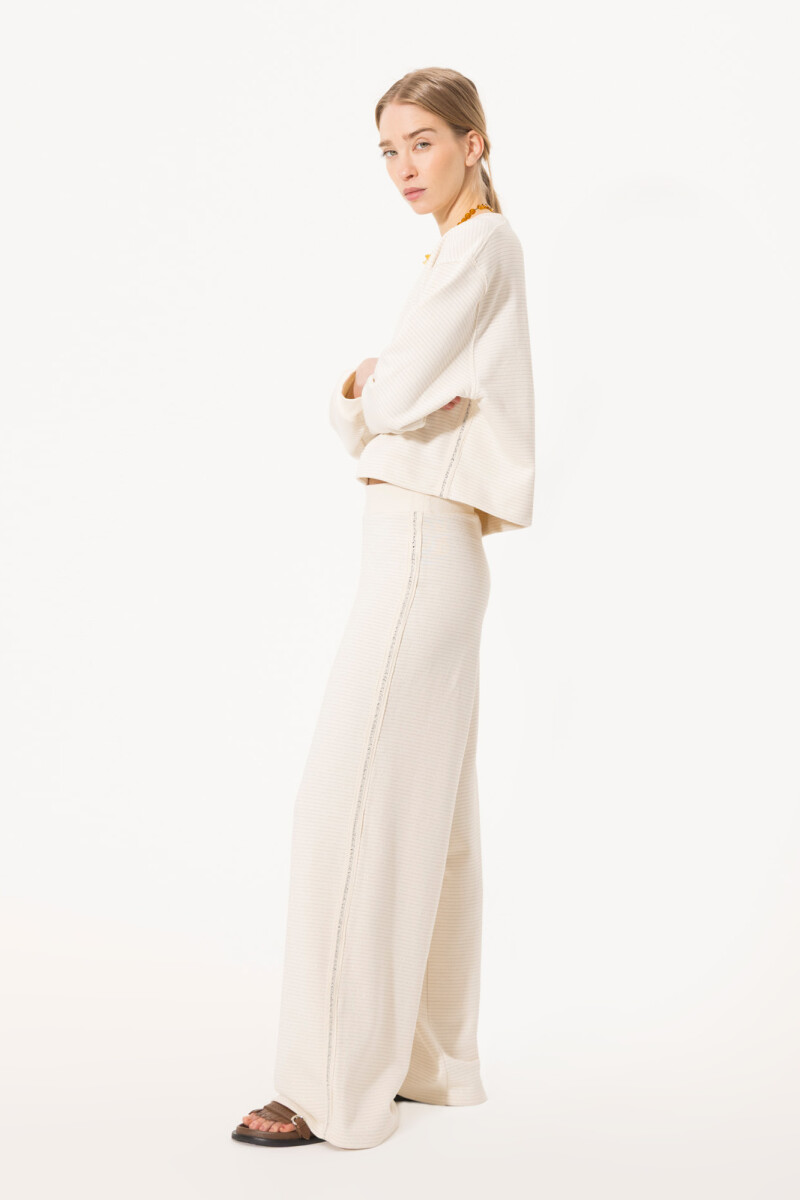 BUZO SUSI Beige