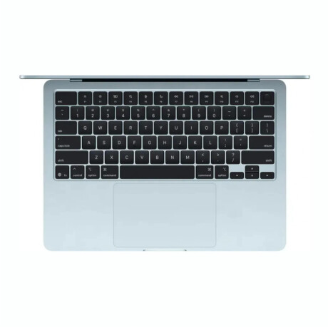 Notebook Apple Macbook Air MC6T4LL M4 256GB 16GB 13" SkyBlue Notebook Apple Macbook Air MC6T4LL M4 256GB 16GB 13" SkyBlue