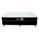 Sommier 2 Plazas Maxx firme 138x188x20 cm S/C